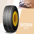 Famosa marca OTR Hilo radial fora do pneu da estrada 17.5R25 20.5R25 23.5R25 26.5R25 com alto desempenho e preço